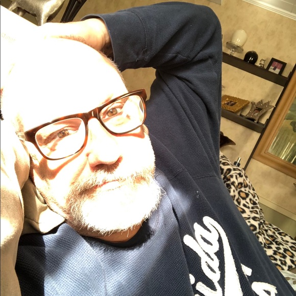 Meet your Posher, Jeff - Picture 1 of 1